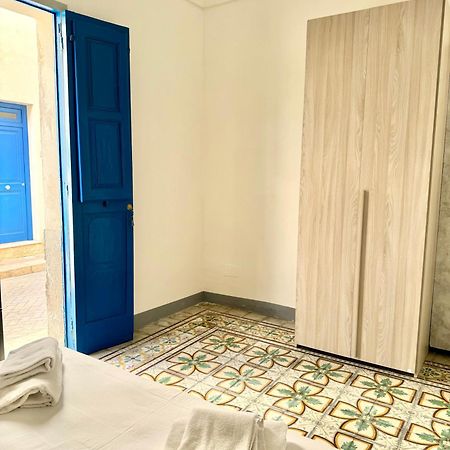 The Maiolica Room Marettimo Exterior photo